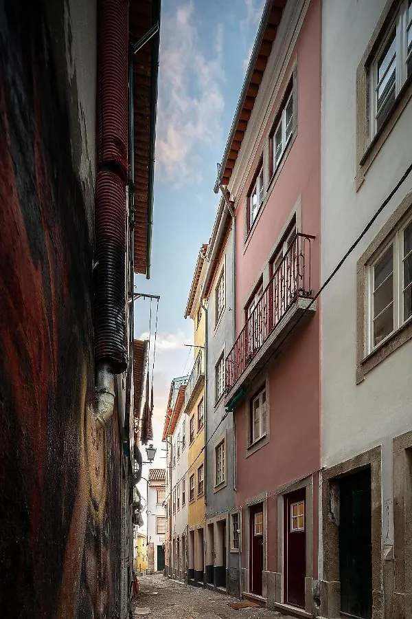 Affittacamere Loureiro 59 Hotel Coimbra
