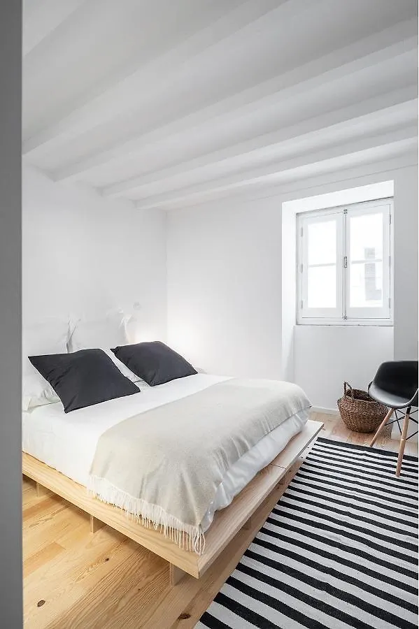 Loureiro 59 Hotel Coimbra 0*,