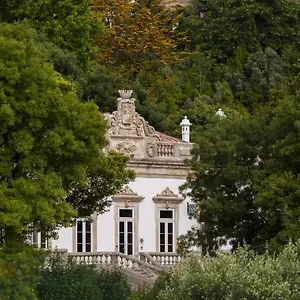 5* Hotel Quinta Lagrimas - Small Luxury