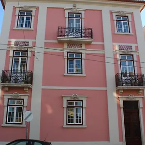 Pink House Coímbra