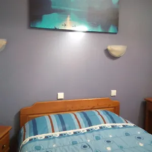 Residencial Moeda Coimbra