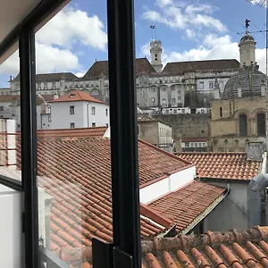 Affittacamere Casa Da Sé Cathedral, Coimbra